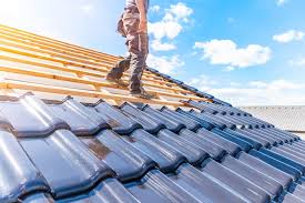 Best Solar Panel Roofing Installation  in Brownwood, TX